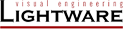 logo lightware