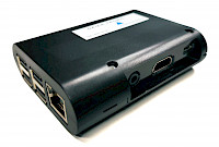 USB-Mediaplayer für Analog-Video-Out (PAL)